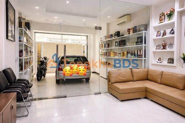 Townhouse Văn Quán Hà Đông 70m² 1 tỷ - Ô tô vào tận nhà