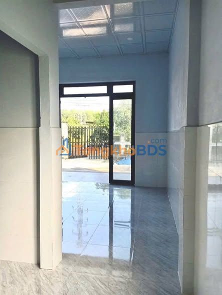 Nhà nguyên căn Lộc An Long Thành 80m² 6tr - Ô tô vào nhà