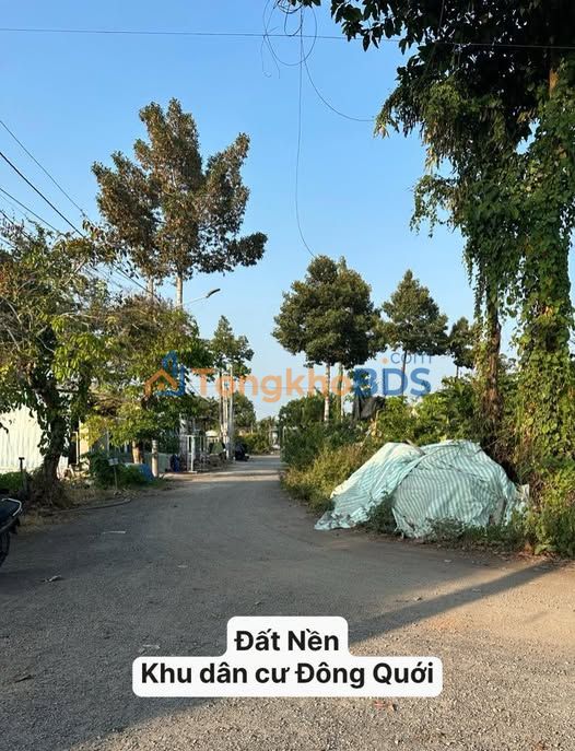 Đất nền Sa Đéc 145m² 7xx triệu - Sổ đỏ chính chủ