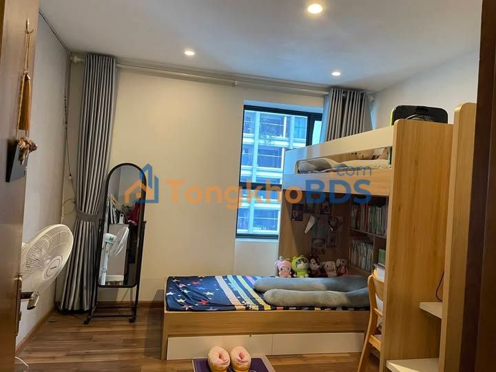 Can ho Goldmark City Ho Tung Mau 94m2 8.3 ty - View dep
