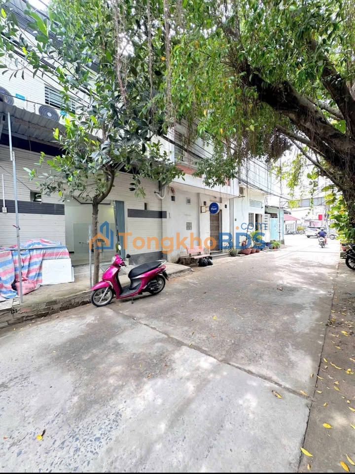 Nhà nguyên căn Trần Nam Phú 75m2 5 triệu/tháng - Sẵn sàng ở ngay