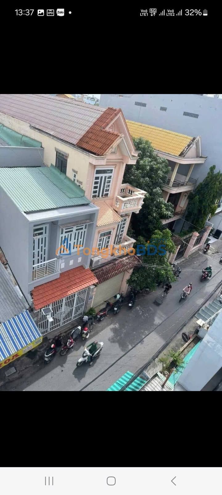 Nhà riêng Ninh Kiều 50m² 10 triệu - Ô tô vào tận nhà