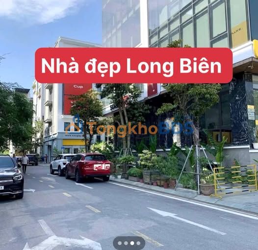 Đất Long Biên Hoàng Minh Đạo 82m² 1 tỷ - Sổ đỏ chính chủ ô tô