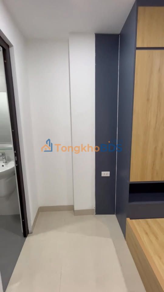 CCMN Đại Mỗ 25m² 4.3 triệu/tháng - Sẵn sàng ở ngay