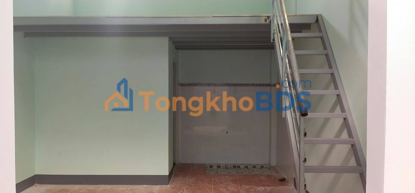 Phòng trọ Nguyễn Công Trứ P8 Cà Mau - Thỏa thuận, vị trí đẹp