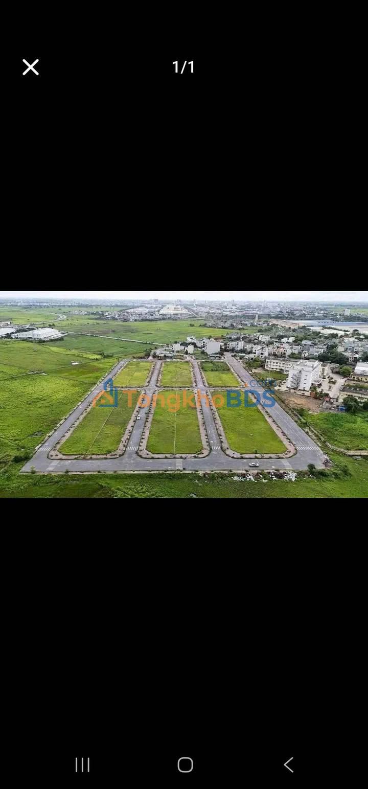 Đất nền TDC Minh Quang Vũ Thư 60m² giá thỏa thuận - Sổ đỏ chính chủ