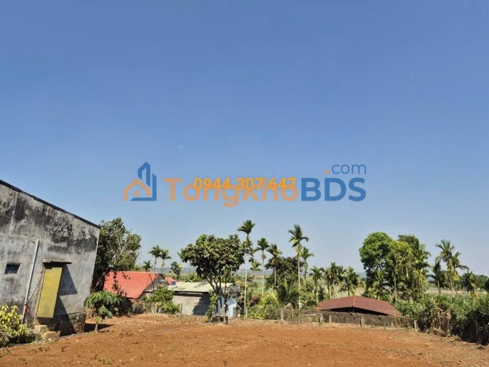 Đất nền An Phú Pleiku 186m² 510tr - Giá tốt hiếm có