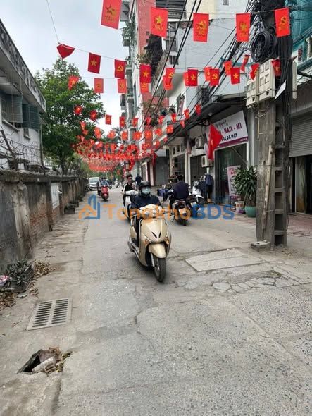 Nhà riêng Dương Văn Bé 30m² giá 7.5 tỷ - Chính chủ bán