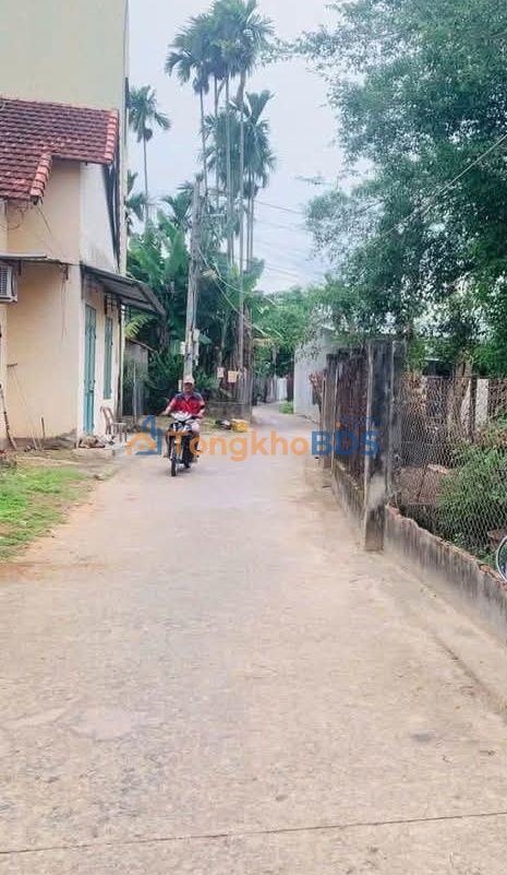 Đất nền Nghĩa Lộ 180m² 1.99 tỷ - Sổ đỏ chính chủ