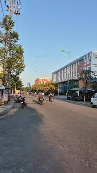 Đất nền Đức Tân Mộ Đức 100m² 2 tỷ - Đường ô tô