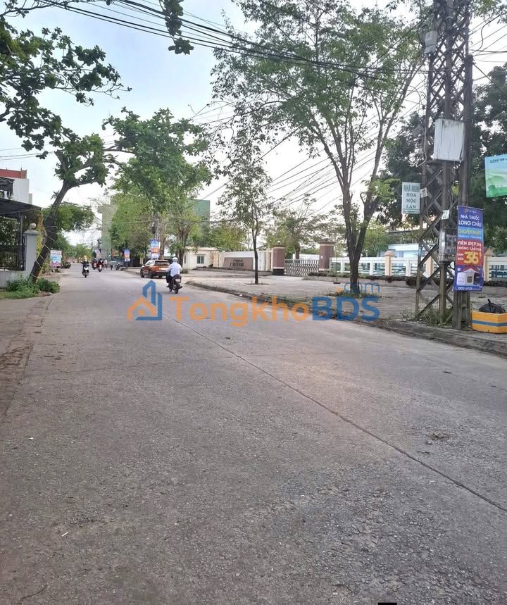 FrontHouse Đặng Thùy Trâm Tư Nghĩa 71m² - Chính chủ sổ hồng