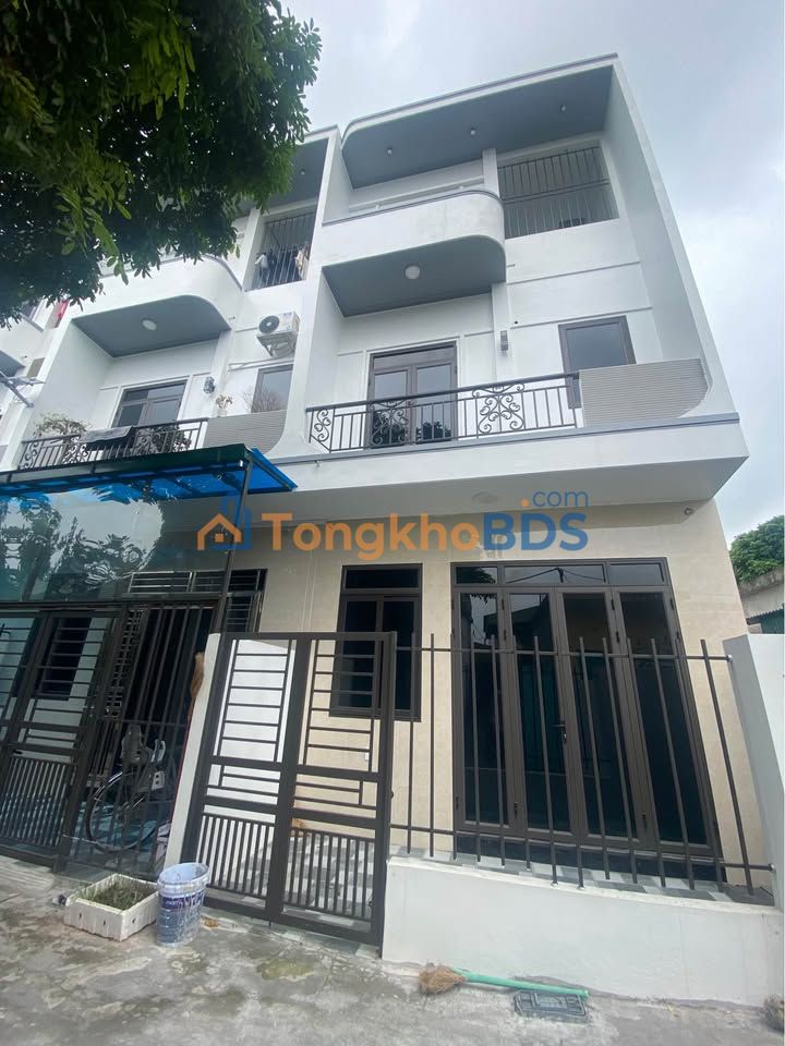 Nhà riêng Thái Bình Trần Hưng Đạo 58m² 2 tỷ - Chính chủ