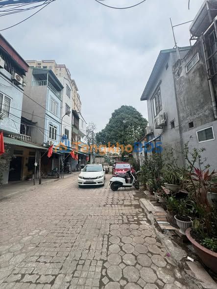 Nhà riêng Sài Đồng 37m² 2.95 tỷ – Chính chủ bán