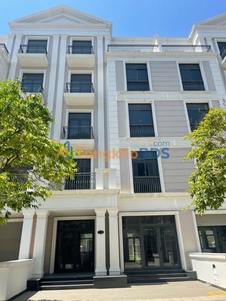 Nhà Vinhomes Central Park 144m² 22,5 tỷ - Chính chủ bán