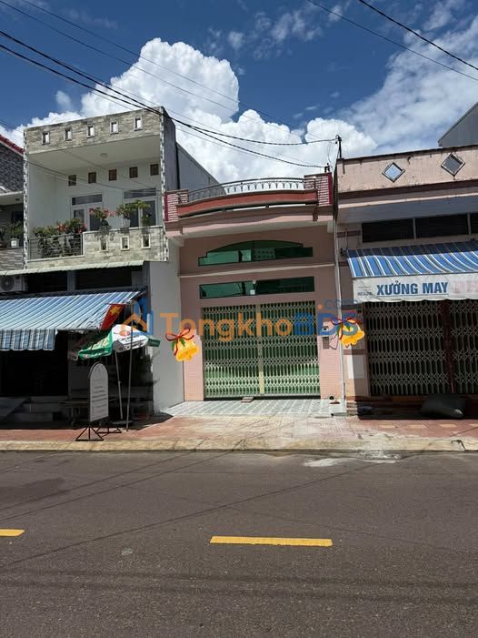 Nhà gác lửng Quang Trung Tuy Phước 102m² 2.55 tỷ - Chính chủ bán