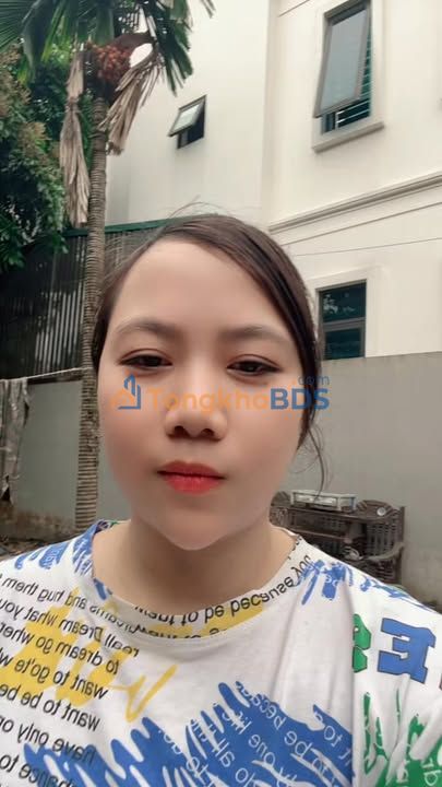 Đất nền Gia Lâm QL1 135m² 8.775 tỷ - Sổ đỏ chính chủ