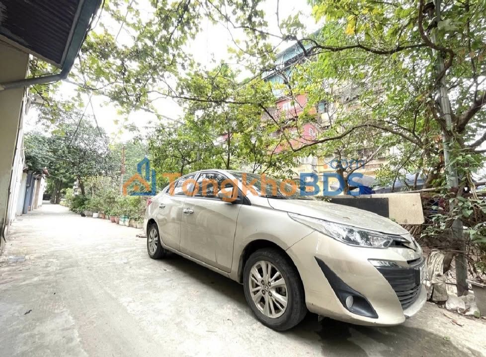 Nhà riêng Đông Ngạc Bắc Từ Liêm 52m2 6 tỷ - Chính chủ bán