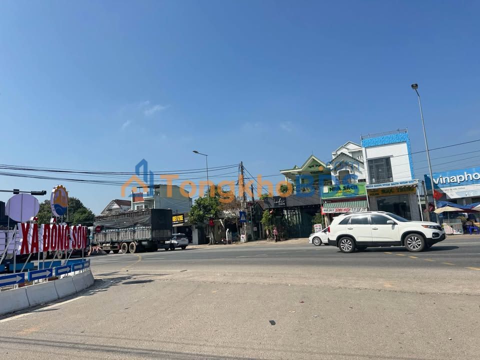 Đất nền Bình Hiệp Thuận An 250m² 1.5 tỷ - Tiềm năng tăng giá