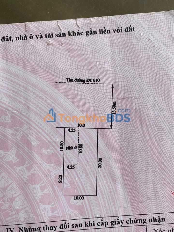 Nhà mặt tiền Duy Xuyên 200m2 1.5 tỷ - Mặt tiền kinh doanh
