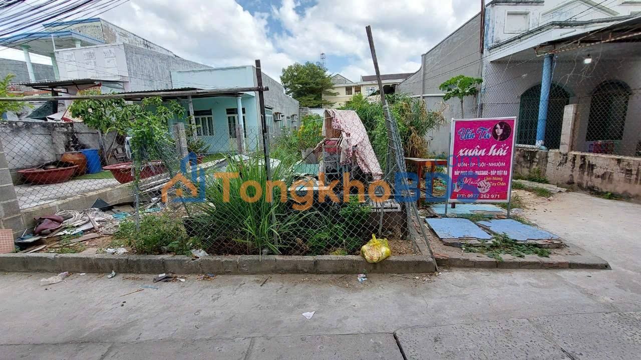 Đất nền Bình Hưng Phan Thiết 149m² - Thổ cư 100% gần biển