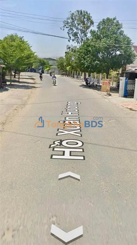 Đất nền Mũi Né Hồ Xuân Hương 90m² 3.2 tỷ - Sổ đỏ