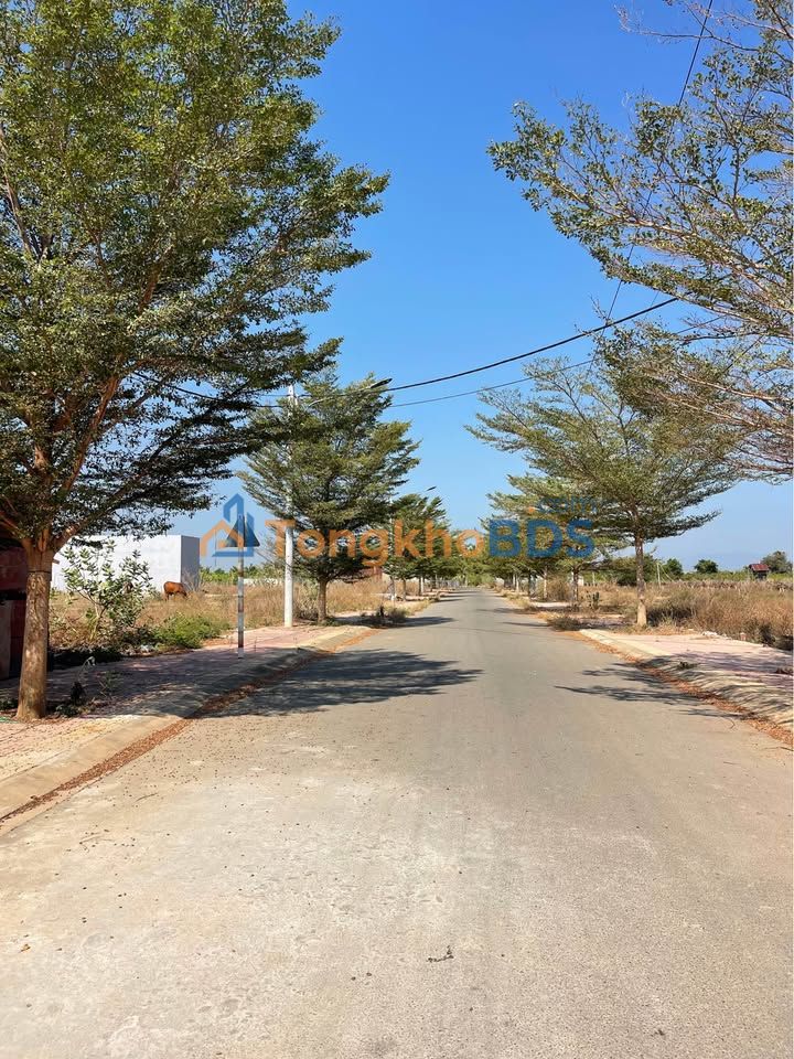 Đất Nam An Hàm Thắng 103m² 1.07 tỷ - Sổ đỏ chính chủ