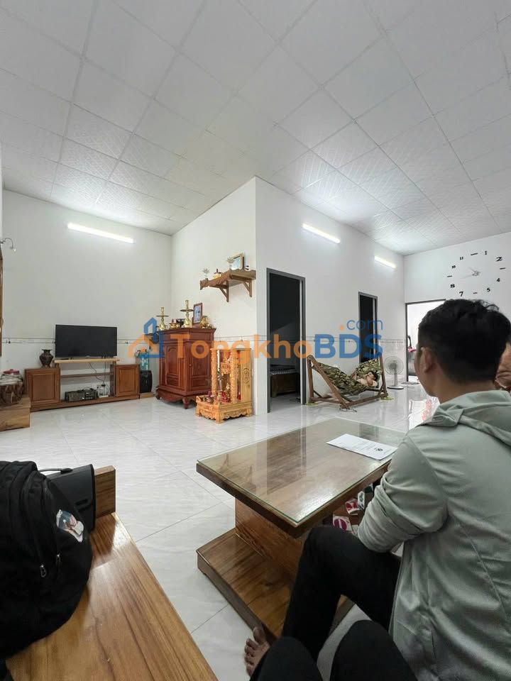 Nhà Phú Trinh Phan Thiết 86m² 2.9 tỷ - Chính chủ bán