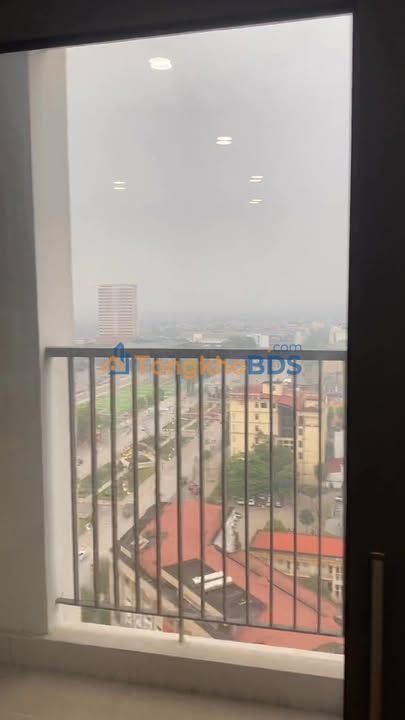 Căn hộ C3 Prime Thái Nguyên 25 triệu - View đẹp sẵn sàng ở