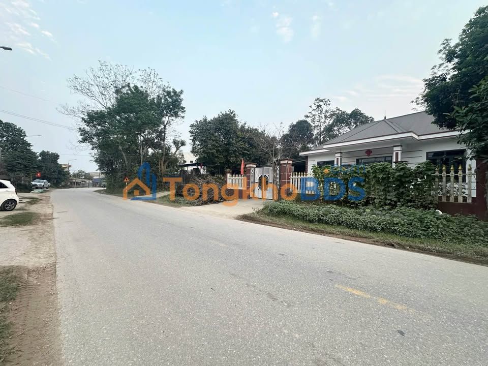 Đất Tô Hữu Thái Nguyên 150m² 2.2 tỷ – Đường ô tô