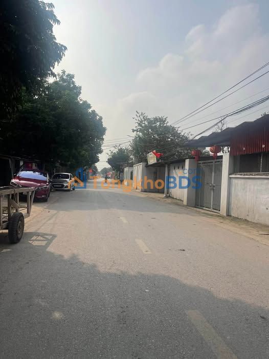 Đất nền Tân Lập Ngọc Lý 200m² giá thỏa thuận - Tiềm năng tăng giá