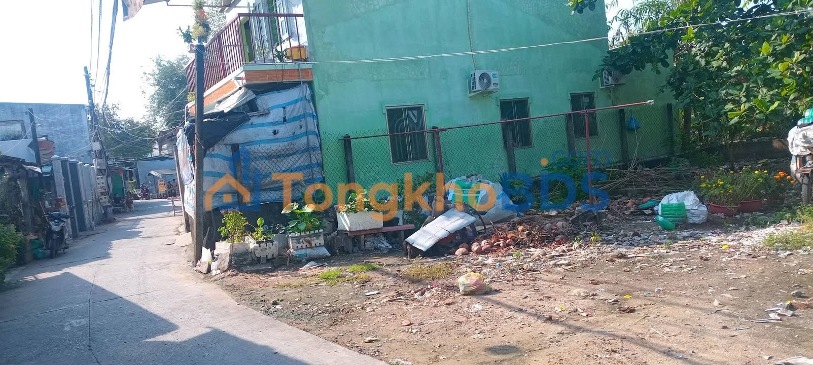 Đất Tân Lý Đông Châu Thành 290m² 1.8 tỷ - Đường ô tô