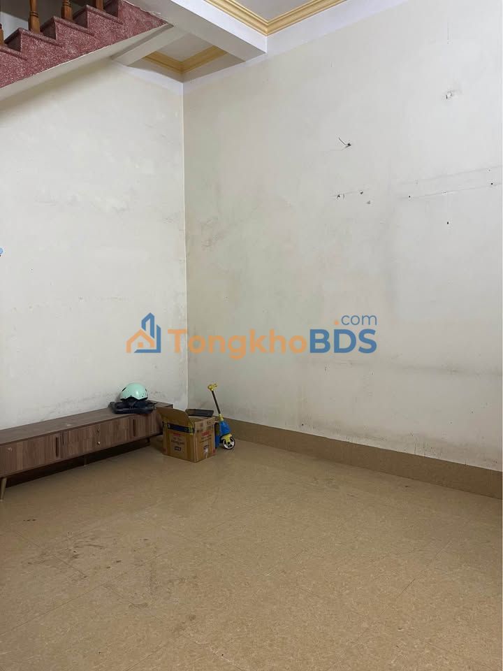 Nhà phố Máy Tơ Nam Định 37m² 1 tỷ - Ô tô vào tận nhà