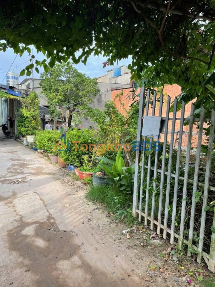 Đất Nữ Dân Công Vĩnh Lộc A 136m² 2 tỷ – Xây dựng tự do