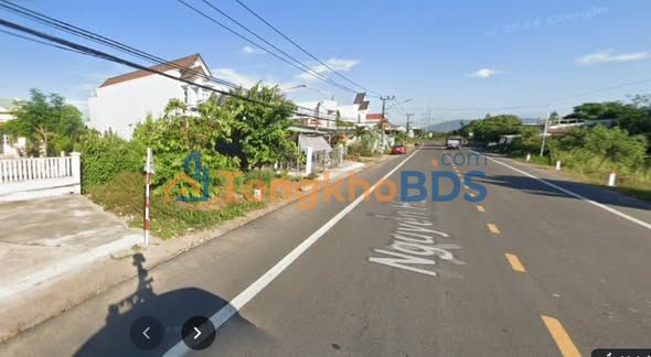 Đất nền Nguyễn Huệ Tuy Phước 84m² 1,x tỷ - Pháp lý rõ ràng