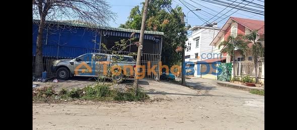 Đất nền Thủ Đức Liên Phường 312m² giá 34.32 tỷ - Đường to ô tô