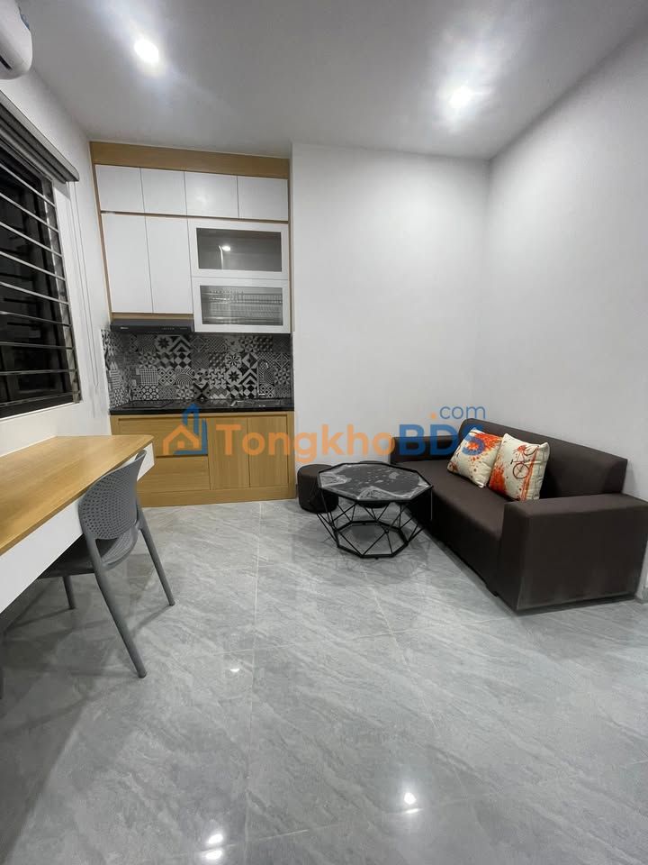 CCMN 1N1K Phu Dien Bac Tu Liem - Full noi that, gia thoa thuan