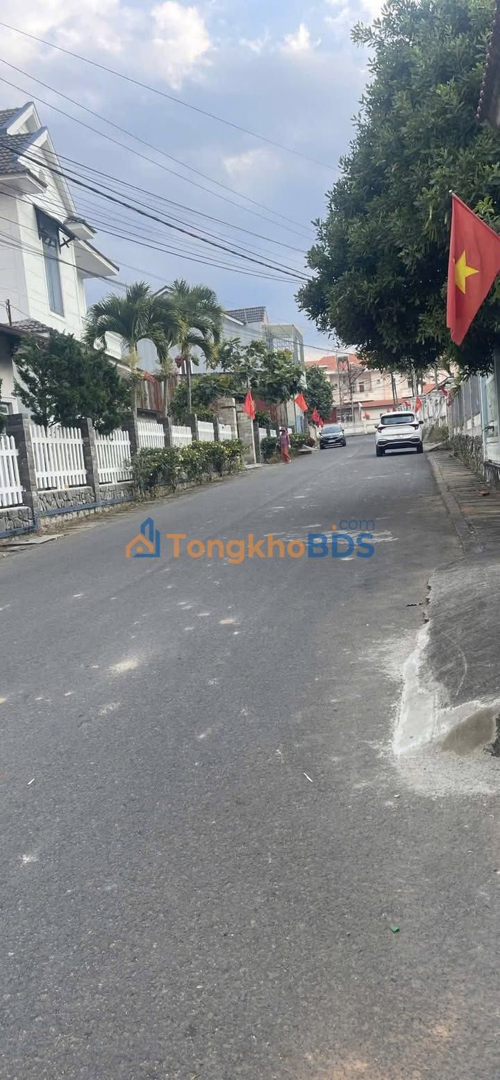 Đất nền Quang Trung Đơn Dương 285m2 2,05 tỷ - Sổ đỏ