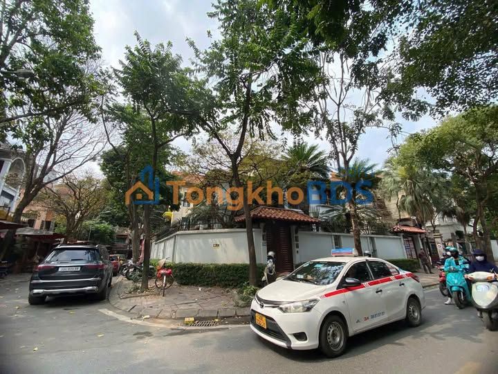 Nhà phố Nguyễn Thị Định 60m² 27 triệu - Cho thuê ngay