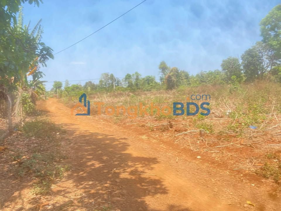 Đất nền Buôn Tráp Eahdin 400m² 12.8 tỷ - Sổ đỏ chính chủ