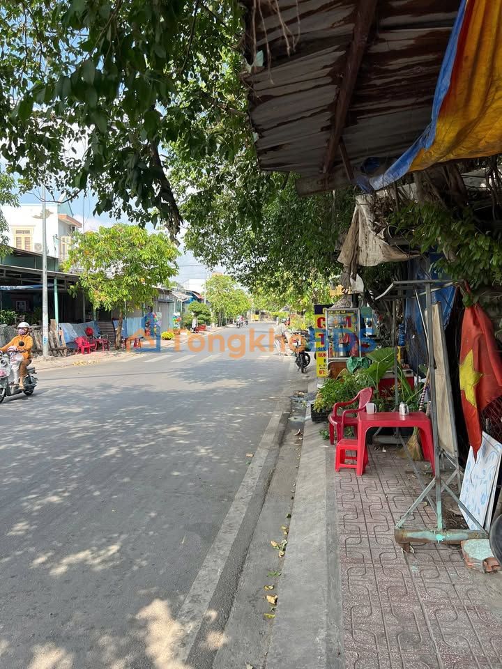 Đất Nguyễn Thị Sáu Hóc Môn 182m² giá 6,5 tỷ - Sổ đỏ chính chủ