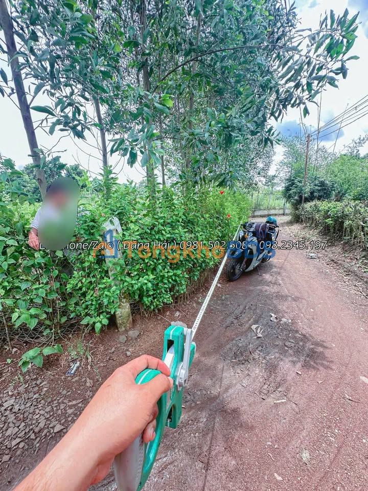 Đất Bình Lộc Long Khánh 2.000m² giá 5 tỷ - Xây dựng tự do