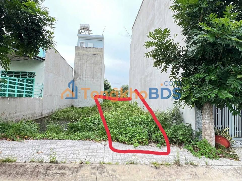 Đất nền Cát Tường Phú Sinh 68m² 1.1 tỷ - Sổ đỏ chính chủ