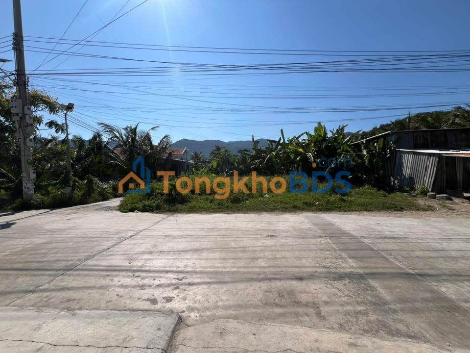 Đất nền Ninh Đa Ninh Hòa 361m² 7.22 tỷ - Sổ đỏ chính chủ