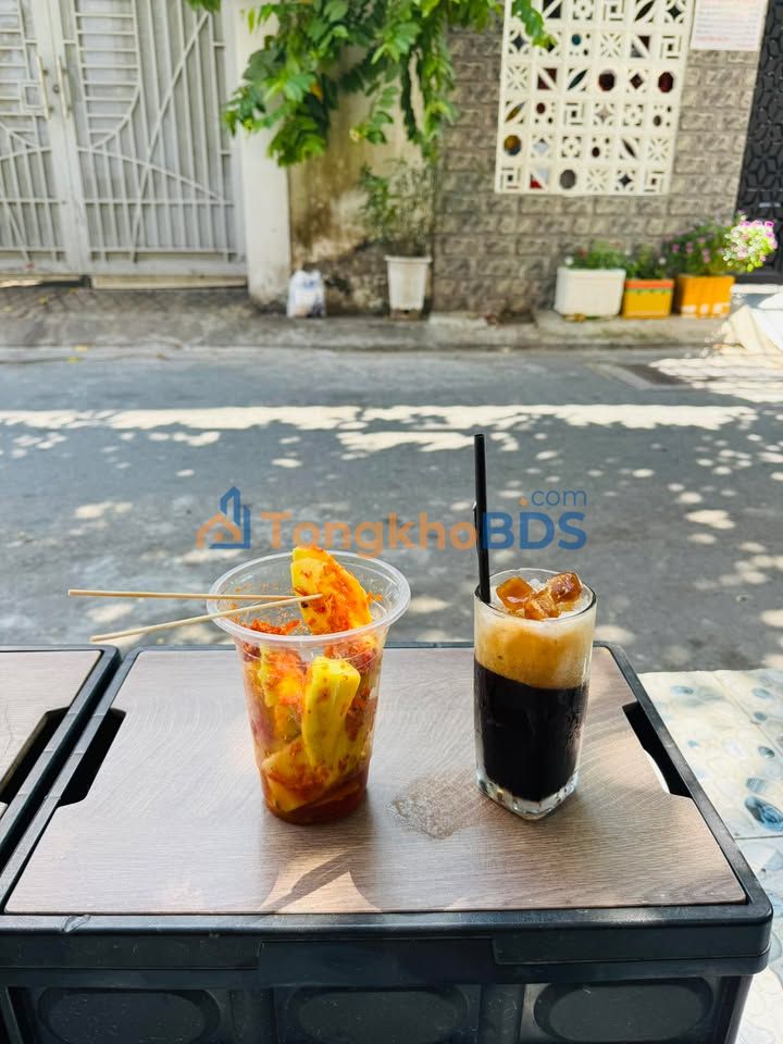 Đất nền Nguyễn Văn Qui 200m² 3.7 tỷ - Sổ đỏ chính chủ