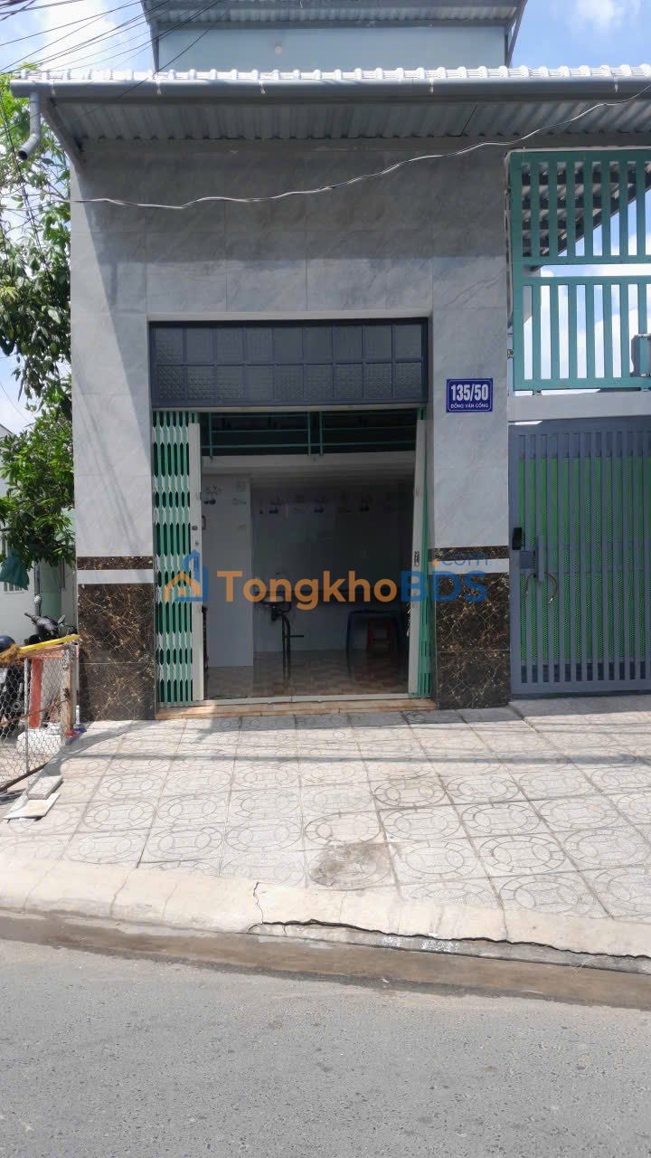 Phòng trọ Đồng Văn Cống Bình Thủy 3 triệu - Giá tốt hiếm có