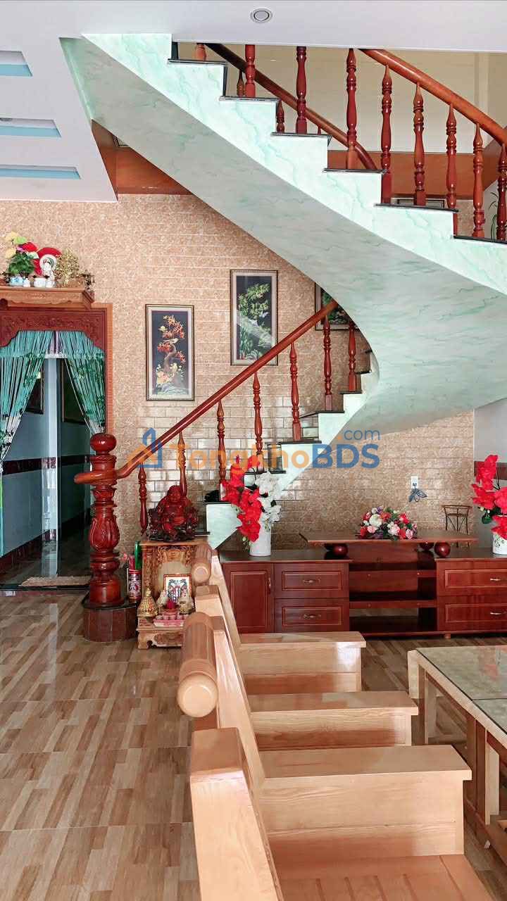 Nhà riêng Cây Dương 100m² 2.7 tỷ - Chính chủ bán