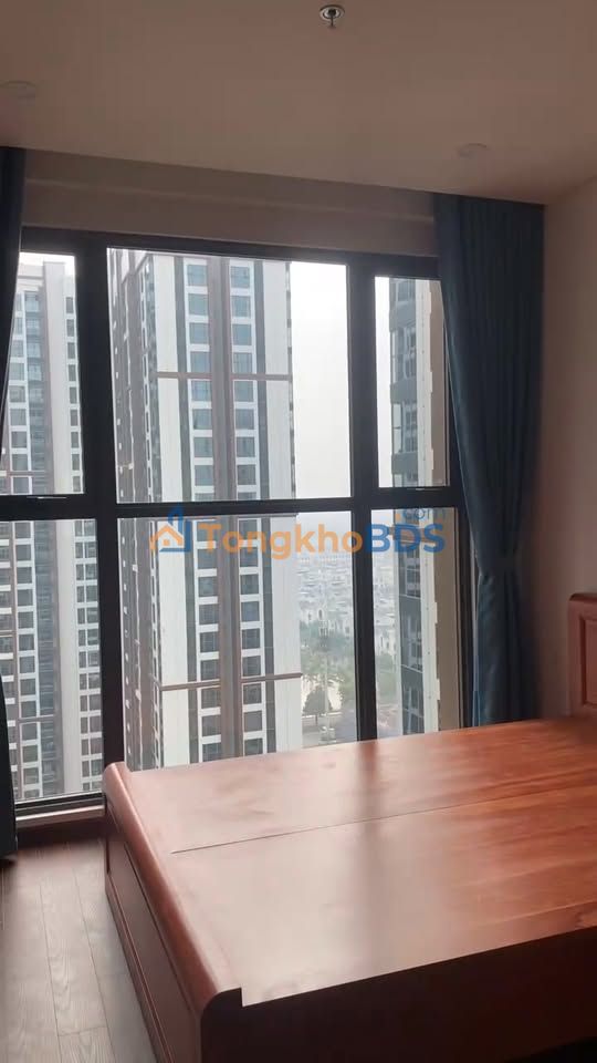 Căn hộ Vinhomes Ocean Park 11 triệu/tháng - Bàn giao ngay