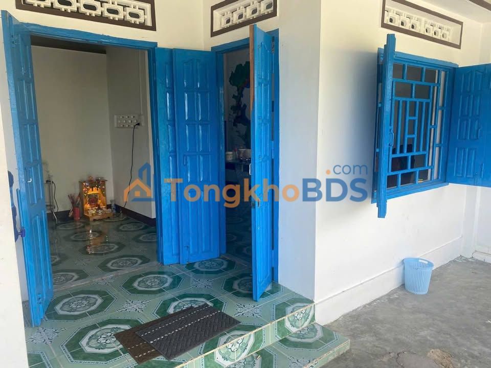 Đất nền Ninh Lộc Ninh Hòa 97m² 1,6 tỷ - Sổ đỏ chính chủ