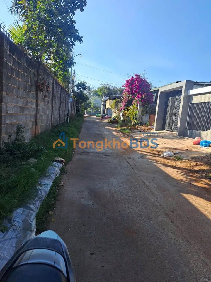 Đất nền Buôn Ma Thuột Tân Lập 150m² 2,5 tỷ - Sổ đỏ chính chủ