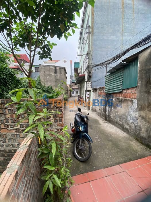 Nhà 2 tầng Phù Đổng Hà Huy Tập 51m² 5 tỷ - Chính chủ